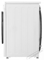 LG F4WR510SBW elöltöltős mosógép Háztartás / Otthon / Kültér - Mosógép / szárítógép - Elöltöltős normál (60cm-ig) mosógép - 493174