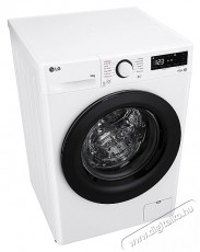 LG F4WR510SBW elöltöltős mosógép Háztartás / Otthon / Kültér - Mosógép / szárítógép - Elöltöltős normál (60cm-ig) mosógép - 493174