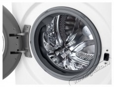 LG F4WR511S0W elöltöltős mosógép Háztartás / Otthon / Kültér - Mosógép / szárítógép - Elöltöltős normál (60cm-ig) mosógép - 493175