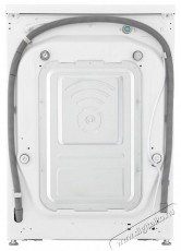 LG F4WR511S0W elöltöltős mosógép Háztartás / Otthon / Kültér - Mosógép / szárítógép - Elöltöltős normál (60cm-ig) mosógép - 493175