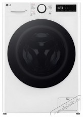 LG F4WR511S0W elöltöltős mosógép Háztartás / Otthon / Kültér - Mosógép / szárítógép - Elöltöltős normál (60cm-ig) mosógép - 493175