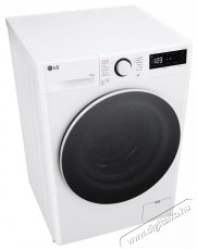 LG F4WR511S0W elöltöltős mosógép Háztartás / Otthon / Kültér - Mosógép / szárítógép - Elöltöltős normál (60cm-ig) mosógép - 493175