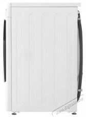 LG F4WR511S0W elöltöltős mosógép Háztartás / Otthon / Kültér - Mosógép / szárítógép - Elöltöltős normál (60cm-ig) mosógép - 493175