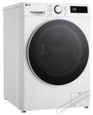 LG F4WR511S0W elöltöltős mosógép Háztartás / Otthon / Kültér - Mosógép / szárítógép - Elöltöltős normál (60cm-ig) mosógép - 493175