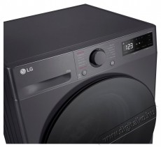 LG F4WR511S2M elöltöltős mosógép Háztartás / Otthon / Kültér - Mosógép / szárítógép - Elöltöltős normál (60cm-ig) mosógép - 493176