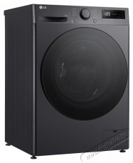 LG F4WR511S2M elöltöltős mosógép Háztartás / Otthon / Kültér - Mosógép / szárítógép - Elöltöltős normál (60cm-ig) mosógép - 493176