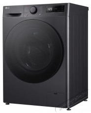 LG F4WR511S2M elöltöltős mosógép Háztartás / Otthon / Kültér - Mosógép / szárítógép - Elöltöltős normál (60cm-ig) mosógép - 493176