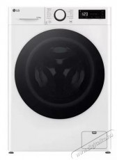 LG F4DR510S0W mosó-szárítógép Háztartás / Otthon / Kültér - Mosógép / szárítógép - Mosó-szárítógép - 493470