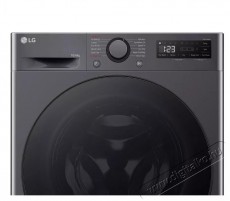 LG F4DR510S2M mosó-szárítógép Háztartás / Otthon / Kültér - Mosógép / szárítógép - Mosó-szárítógép - 493471