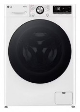 LG F4WR711S2W Mosógép Háztartás / Otthon / Kültér - Mosógép / szárítógép - Elöltöltős normál (60cm-ig) mosógép - 494481