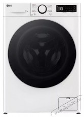 LG F2DR508S1W Mosó-szárítógép Háztartás / Otthon / Kültér - Mosógép / szárítógép - Mosó-szárítógép - 494539