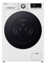 LG F2WR709S2W mosógép elöltöltős keskeny, gőz funkcióval Háztartás / Otthon / Kültér - Mosógép / szárítógép - Elöltöltős keskeny (45cm-ig) mosógép - 495937