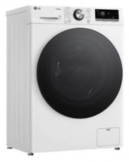 LG F2WR709S2W mosógép elöltöltős keskeny, gőz funkcióval Háztartás / Otthon / Kültér - Mosógép / szárítógép - Elöltöltős keskeny (45cm-ig) mosógép - 495937