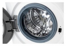 LG F2WR909P3W MOSÓGÉP ELÖLTÖLTŐS KESKENY GŐZ FUNKCIÓVAL Háztartás / Otthon / Kültér - Mosógép / szárítógép - Elöltöltős keskeny (45cm-ig) mosógép - 495938