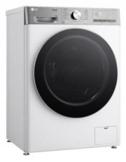 LG F2WR909P3W MOSÓGÉP ELÖLTÖLTŐS KESKENY GŐZ FUNKCIÓVAL Háztartás / Otthon / Kültér - Mosógép / szárítógép - Elöltöltős keskeny (45cm-ig) mosógép - 495938