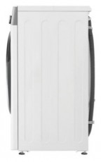 LG F2WR909P3W MOSÓGÉP ELÖLTÖLTŐS KESKENY GŐZ FUNKCIÓVAL Háztartás / Otthon / Kültér - Mosógép / szárítógép - Elöltöltős keskeny (45cm-ig) mosógép - 495938