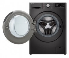LG F4DR711S2BA Mosó-szárítógép Háztartás / Otthon / Kültér - Mosógép / szárítógép - Mosó-szárítógép - 495939