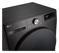 LG F4DR711S2BA Mosó-szárítógép Háztartás / Otthon / Kültér - Mosógép / szárítógép - Mosó-szárítógép - 495939