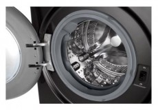 LG F4DR711S2BA Mosó-szárítógép Háztartás / Otthon / Kültér - Mosógép / szárítógép - Mosó-szárítógép - 495939