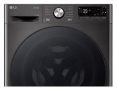 LG F4DR711S2BA Mosó-szárítógép Háztartás / Otthon / Kültér - Mosógép / szárítógép - Mosó-szárítógép - 495939