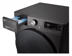 LG F4DR711S2BA Mosó-szárítógép Háztartás / Otthon / Kültér - Mosógép / szárítógép - Mosó-szárítógép - 495939
