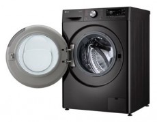 LG F4DR711S2BA Mosó-szárítógép Háztartás / Otthon / Kültér - Mosógép / szárítógép - Mosó-szárítógép - 495939