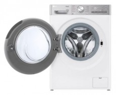 LG F4DR913P3WA Mosó-szárítógép Háztartás / Otthon / Kültér - Mosógép / szárítógép - Mosó-szárítógép - 495940