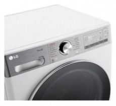 LG F4DR913P3WA Mosó-szárítógép Háztartás / Otthon / Kültér - Mosógép / szárítógép - Mosó-szárítógép - 495940