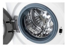 LG F4DR913P3WA Mosó-szárítógép Háztartás / Otthon / Kültér - Mosógép / szárítógép - Mosó-szárítógép - 495940