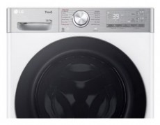 LG F4DR913P3WA Mosó-szárítógép Háztartás / Otthon / Kültér - Mosógép / szárítógép - Mosó-szárítógép - 495940