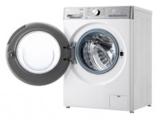 LG F4DR913P3WA Mosó-szárítógép Háztartás / Otthon / Kültér - Mosógép / szárítógép - Mosó-szárítógép - 495940