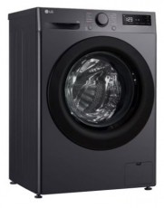 LG F2WR508SBM Elöltöltős keskeny mosógép gőz funkcióval Háztartás / Otthon / Kültér - Mosógép / szárítógép - Elöltöltős keskeny (45cm-ig) mosógép - 496060