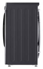 LG F2WR508SBM Elöltöltős keskeny mosógép gőz funkcióval Háztartás / Otthon / Kültér - Mosógép / szárítógép - Elöltöltős keskeny (45cm-ig) mosógép - 496060