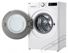 LG F2WR508S0W Elöltöltős keskeny mosógép Háztartás / Otthon / Kültér - Mosógép / szárítógép - Elöltöltős keskeny (45cm-ig) mosógép - 496416