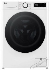 LG F2WR508S0W Elöltöltős keskeny mosógép Háztartás / Otthon / Kültér - Mosógép / szárítógép - Elöltöltős keskeny (45cm-ig) mosógép - 496416