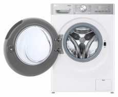 LG F4WR909P3W elöltöltős mosógép Háztartás / Otthon / Kültér - Mosógép / szárítógép - Elöltöltős normál (60cm-ig) mosógép - 499581