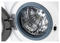 LG F4WR909P3W elöltöltős mosógép Háztartás / Otthon / Kültér - Mosógép / szárítógép - Elöltöltős normál (60cm-ig) mosógép - 499581