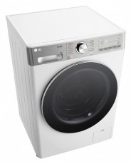 LG F4WR909P3W elöltöltős mosógép Háztartás / Otthon / Kültér - Mosógép / szárítógép - Elöltöltős normál (60cm-ig) mosógép - 499581
