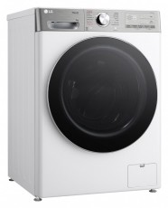 LG F4WR909P3W elöltöltős mosógép Háztartás / Otthon / Kültér - Mosógép / szárítógép - Elöltöltős normál (60cm-ig) mosógép - 499581