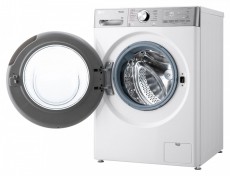 LG F4WR909P3W elöltöltős mosógép Háztartás / Otthon / Kültér - Mosógép / szárítógép - Elöltöltős normál (60cm-ig) mosógép - 499581