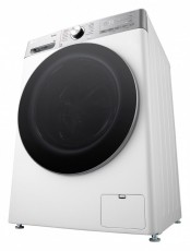 LG F4WR909P3W elöltöltős mosógép Háztartás / Otthon / Kültér - Mosógép / szárítógép - Elöltöltős normál (60cm-ig) mosógép - 499581