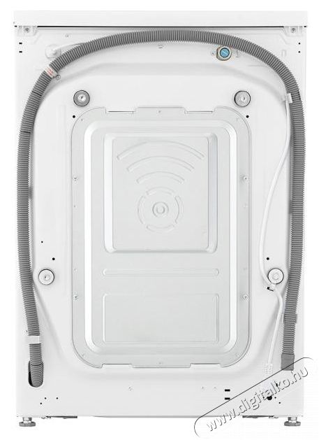 LG F4DR509SBW mos&oacute;-sz&aacute;r&iacute;t&oacute;g&eacute;p H&aacute;ztart&aacute;s / Otthon / K&uuml;lt&eacute;r - Mos&oacute;g&eacute;p / sz&aacute;r&iacute;t&oacute;g&eacute;p - Mos&oacute;-sz&aacute;r&iacute;t&oacute;g&eacute;p - 499796