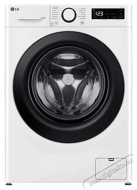 LG F4DR509SBW mos&oacute;-sz&aacute;r&iacute;t&oacute;g&eacute;p H&aacute;ztart&aacute;s / Otthon / K&uuml;lt&eacute;r - Mos&oacute;g&eacute;p / sz&aacute;r&iacute;t&oacute;g&eacute;p - Mos&oacute;-sz&aacute;r&iacute;t&oacute;g&eacute;p - 499796