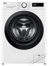 LG F4DR509SBW mosó-szárítógép Háztartás / Otthon / Kültér - Mosógép / szárítógép - Mosó-szárítógép - 499796