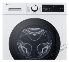 LG F4WT209S6A elöltöltős mosógép Háztartás / Otthon / Kültér - Mosógép / szárítógép - Elöltöltős normál (60cm-ig) mosógép - 500832