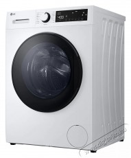 LG F4WT209S6A elöltöltős mosógép Háztartás / Otthon / Kültér - Mosógép / szárítógép - Elöltöltős normál (60cm-ig) mosógép - 500832