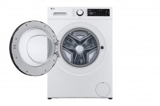 LG F4WT209S6A elöltöltős mosógép Háztartás / Otthon / Kültér - Mosógép / szárítógép - Elöltöltős normál (60cm-ig) mosógép - 500832