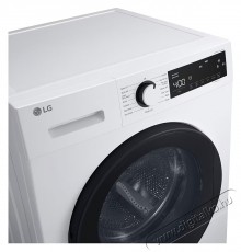 LG F4WT209S6A elöltöltős mosógép Háztartás / Otthon / Kültér - Mosógép / szárítógép - Elöltöltős normál (60cm-ig) mosógép - 500832