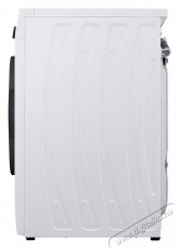 LG F4WT209S6A elöltöltős mosógép Háztartás / Otthon / Kültér - Mosógép / szárítógép - Elöltöltős normál (60cm-ig) mosógép - 500832