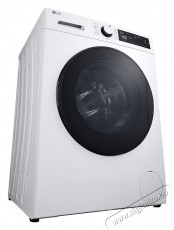 LG F4WT209S6A elöltöltős mosógép Háztartás / Otthon / Kültér - Mosógép / szárítógép - Elöltöltős normál (60cm-ig) mosógép - 500832